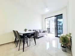 Mayfair Gardens (D21), Condominium #561692011
